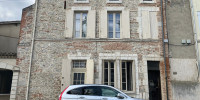 maison à VILLENEUVE SUR LOT (47300)